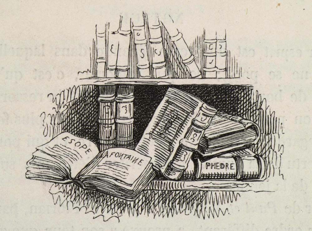 Bibliothèque André Desguine